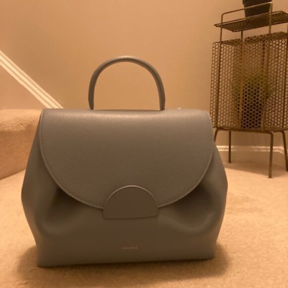 Polene Numero Un Handbag - Picture 3 of 6